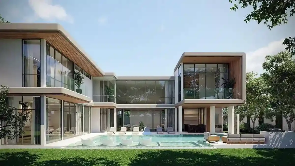 Pirak Villa в Лаян: цены 2026, аренда и что проверить