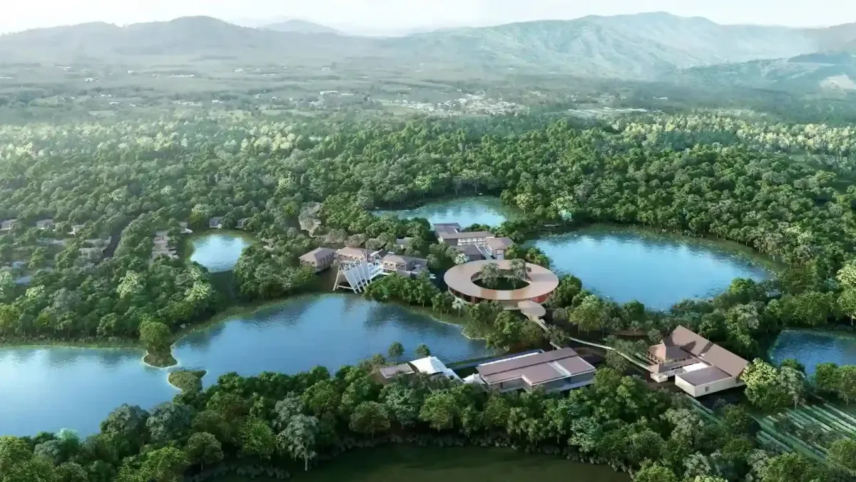 Tri Vananda в Лаян: цены 2026, аренда и что проверить