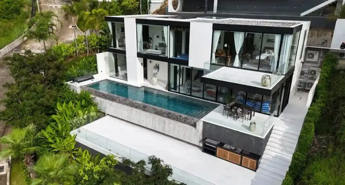 ISOLA Phuket в Лаян: цены 2026, аренда и что проверить