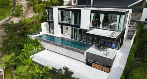 ISOLA Phuket в Лаян: цены 2026, аренда и что проверить