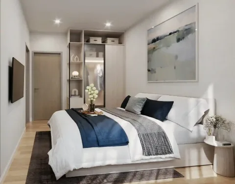 The Title Serenity Nai Yang: Condos from 3.43M THB