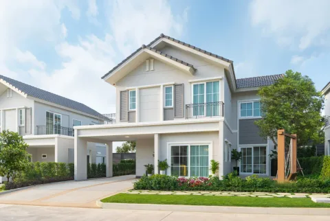 Anasiri Paklok by Sansiri: Family Homes from 5.49M THB