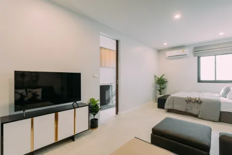 VIP Great Hill Phuket Review 2026: Prices and Unit Mix