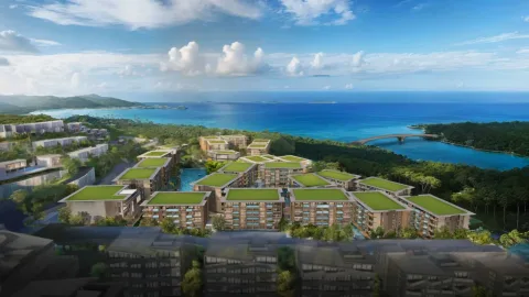 Abov Patong Residence: Beach Condos from 10.05M THB
