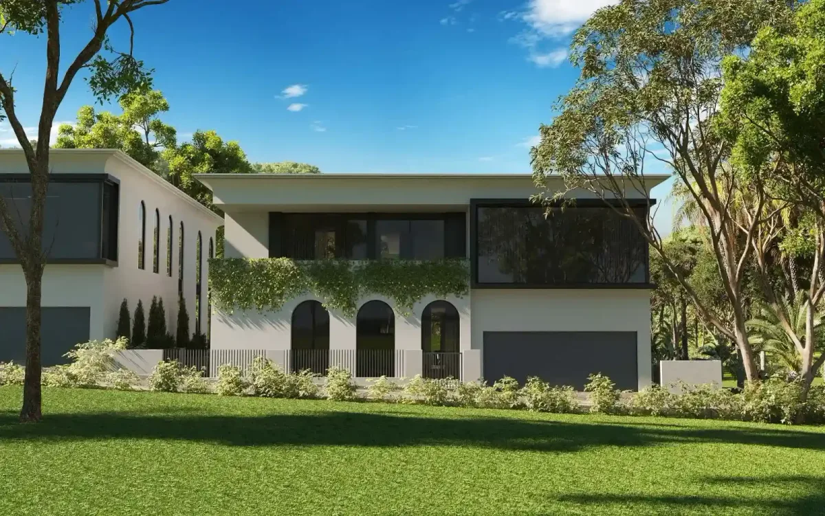 Paragon Villas Phuket Патонг 2026 в Патонг: виллы от 174,9