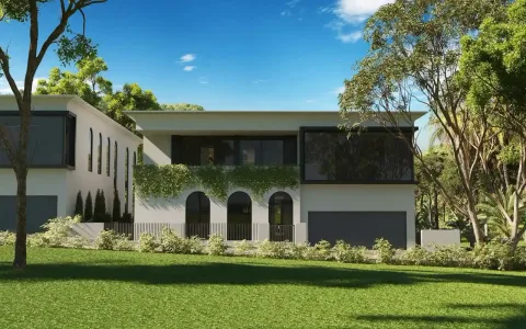 Paragon Villas Phuket Патонг 2026 в Патонг: виллы от 174,9