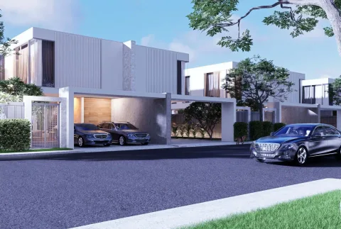 Tropical Heights Villas Patong: Villas from 19.97M THB