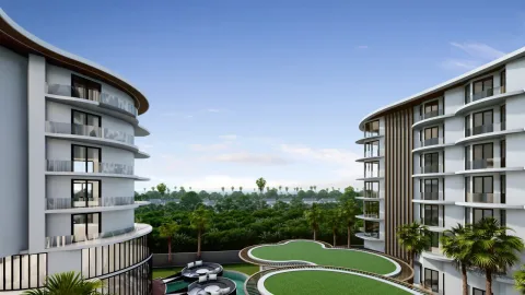 Aura Condominium в Раваи: квартиры от 7,7 млн ₽, 2026