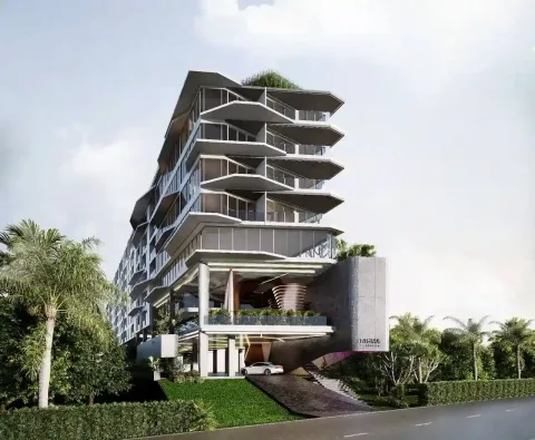 Enigma Residence в Раваи: квартиры от 10 млн ₽, 2026