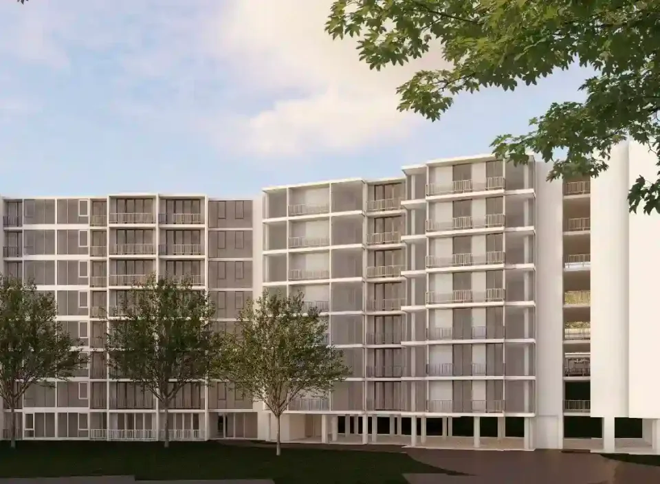 South Phuket residential amenities