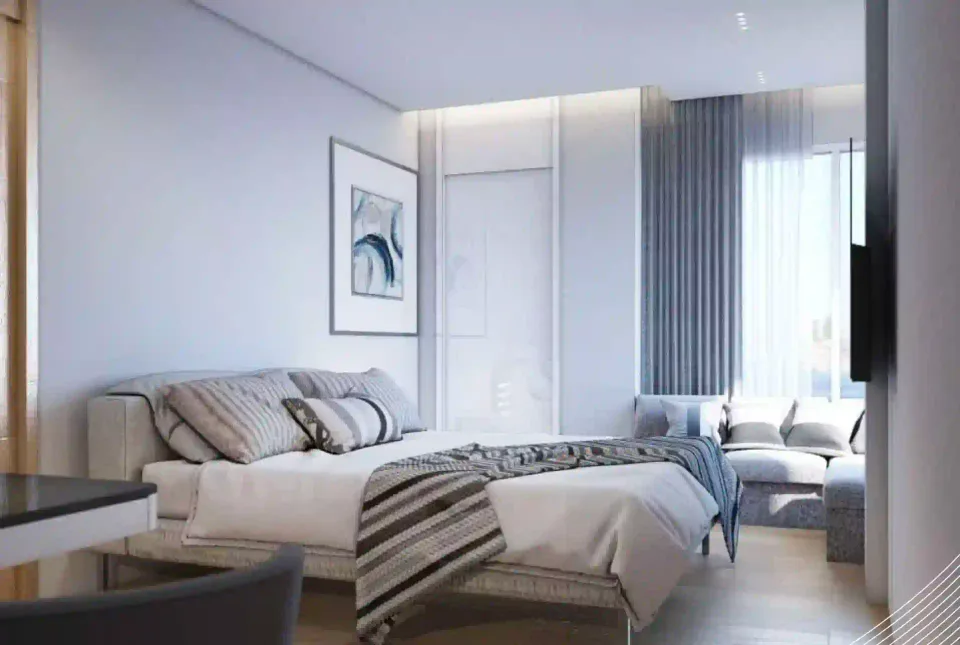 South Phuket residential interior, Rawai district
