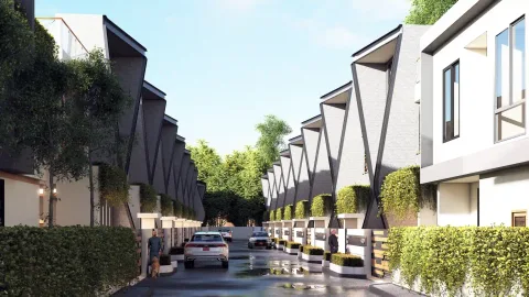 Rawayana beachfront village в Раваи: виллы от 58,6 млн ₽