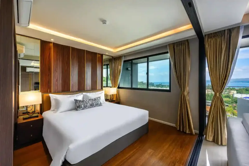 Mida Grande Resort facilities