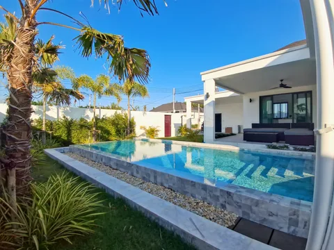 99 Village Hua Hin