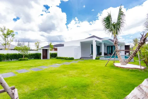 Aileen Village Phase 2