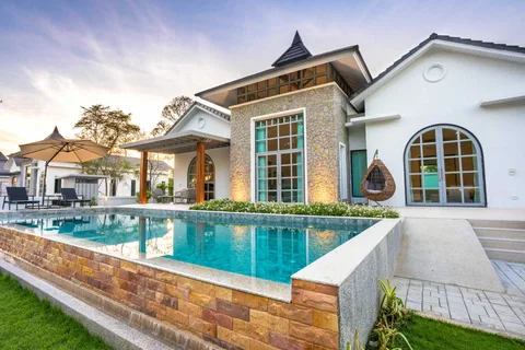 Amariya Villas