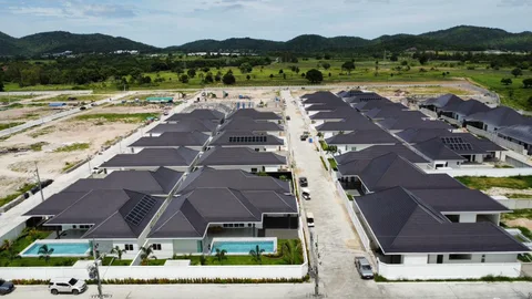 Aria 3 Hua Hin