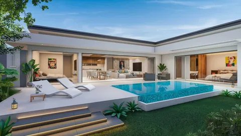 Atara Villas