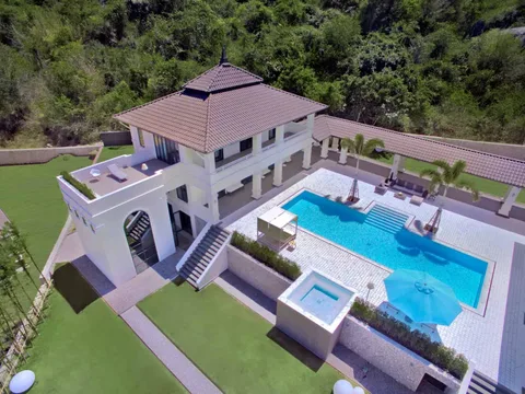 Belvida Estates Hua Hin