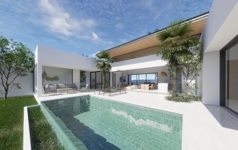 Bocami Villas Bang Rak