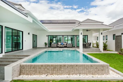 Botanica Hua Hin
