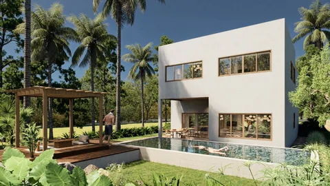 Botanica Luxury Hua Hin