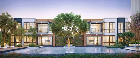 Cabanas Hua Hin