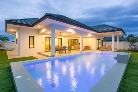 Chada Homes