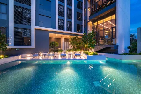 CIELA Charoen Nakhon