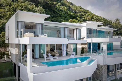Coast Breeze Residences