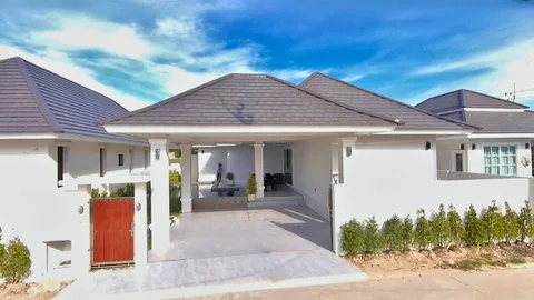 Coco Hua Hin 88 Luxury Home