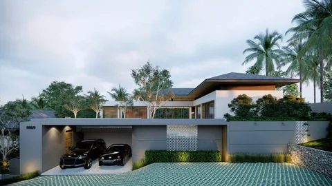 Coco Tropical Pralarn Samui Phase 2