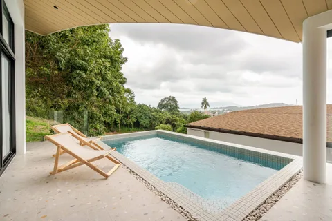 DAO Villas