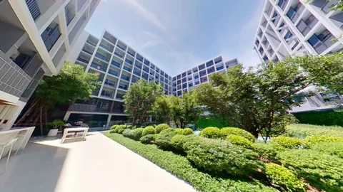 Dusit D2 Residence Hua Hin