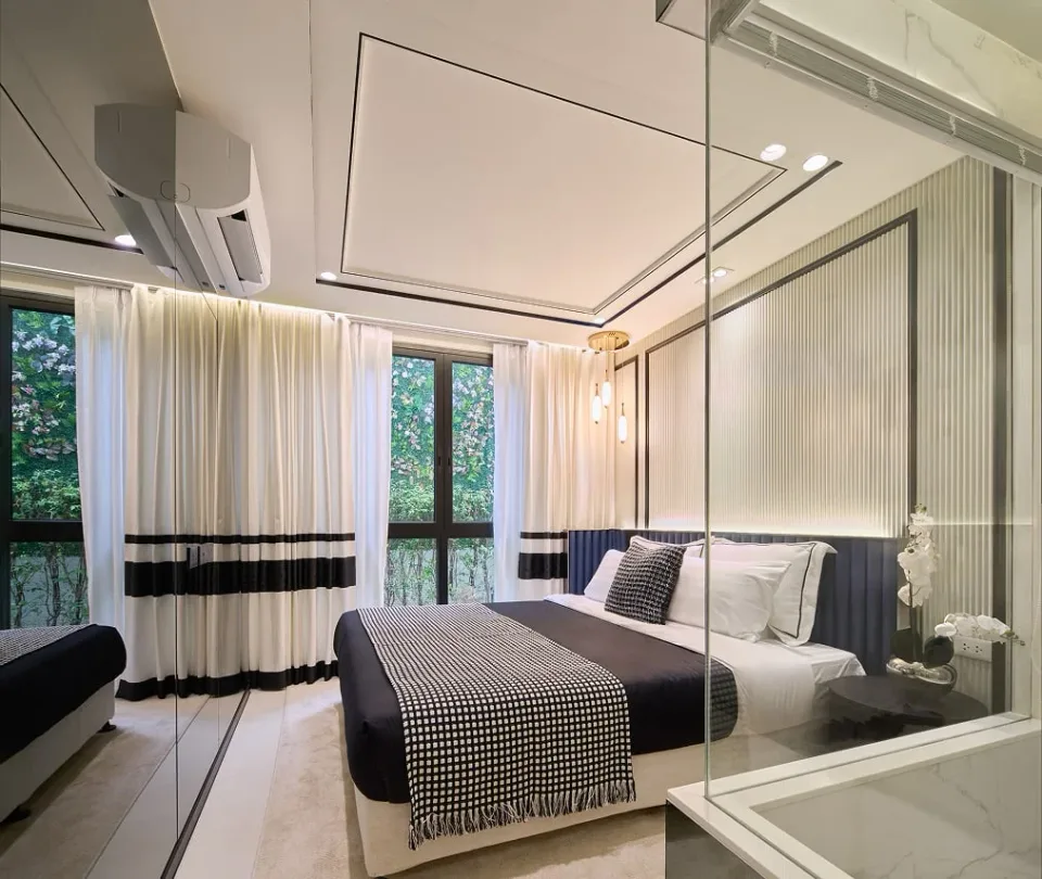 The Embassy Life, developer render 2, Nong Prue (Jomtien, Pratumnak, Central Pattaya)