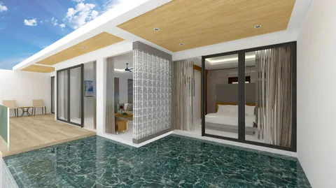 Emerald Bayview
