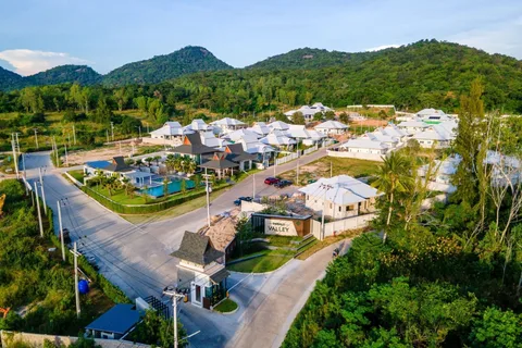 Emerald Valley Hua Hin 2