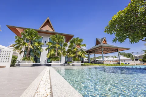 Emerald Valley Hua Hin 3