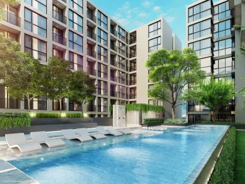 Flexi Sathon Charoen Nakhon