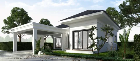 FullRich Asset Hua Hin - Cha Am Phase 9