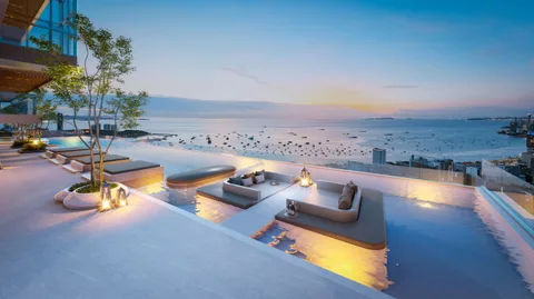Grand Bay View