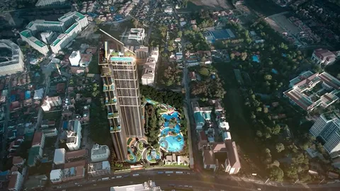 Grand Solaire Pattaya
