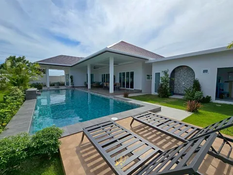 Happy Home Hua Hin