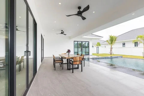 Highland Villa 4