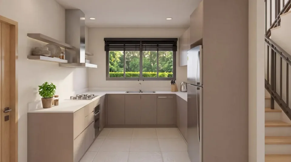 Hikaru Garden, developer render 4, Koh Samui