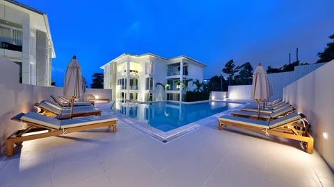 Horizon Residence