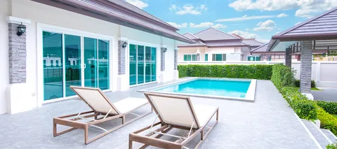 Hua Hin Grand Hills 2