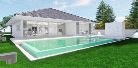 Huay Yai Park Villas