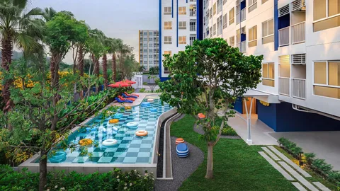 HUB Hua Hin