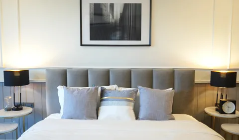 Hyparc Residences Hangdong